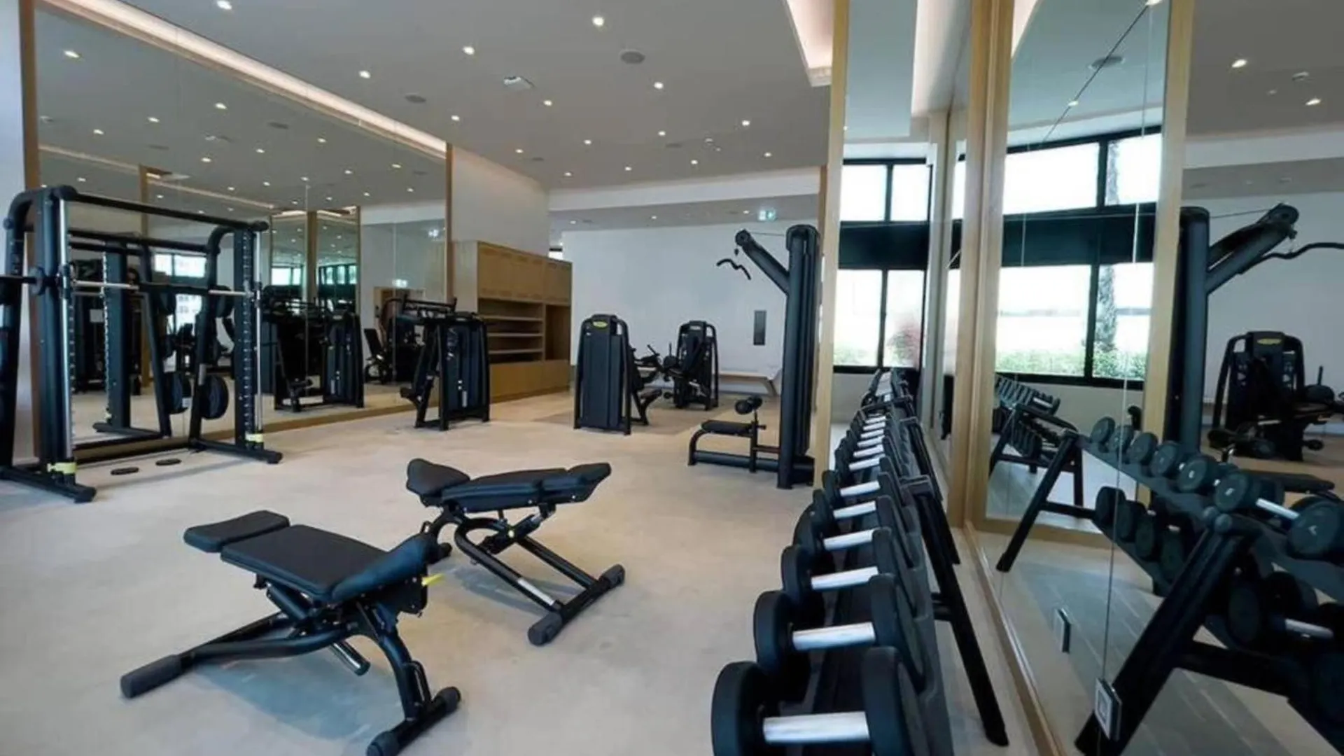 The Address Beach Resort Jbr - 3Br Beachfront With Ain Dubai View By Tlre Holiday Homes 0*,  United Arab Emirates