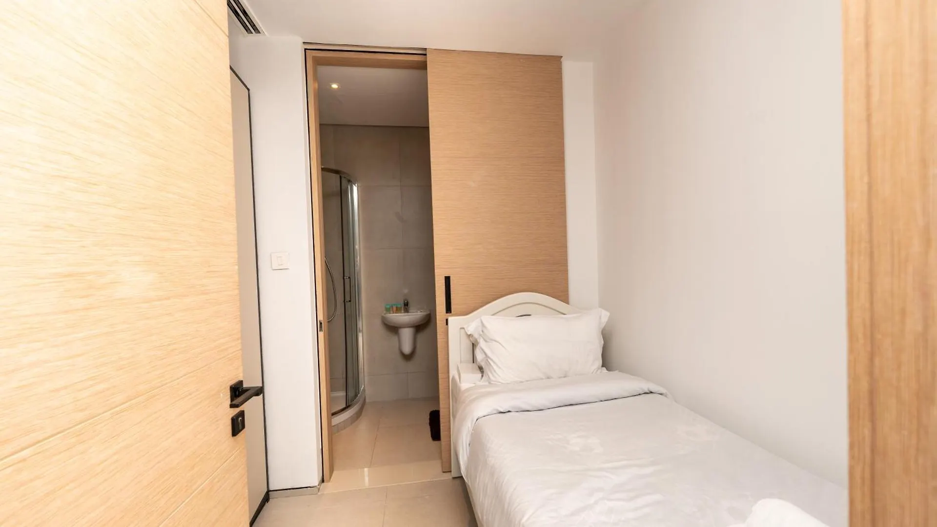 The Address Beach Resort Jbr - 3Br Beachfront With Ain Dubai View By Tlre Holiday Homes 0*,  United Arab Emirates