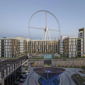 Aparthotel The Residences Caesars Palace Bluewaters, Dubai